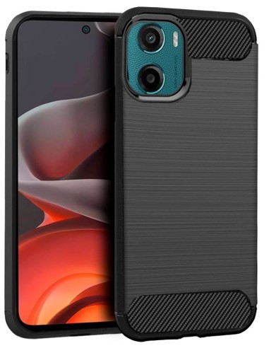 FUNDA MOVIL BACK COVER COOL CARBON...