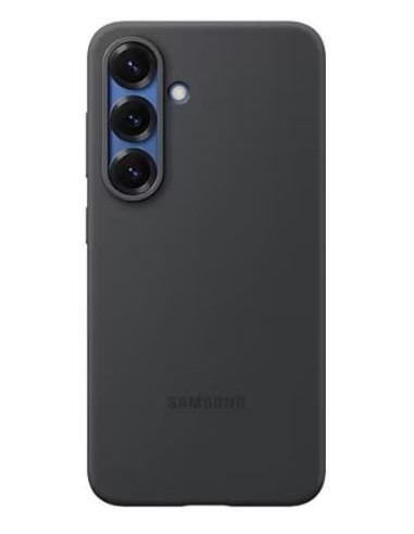 FUNDA MOVIL SAMSUNG SILICONE COVER...