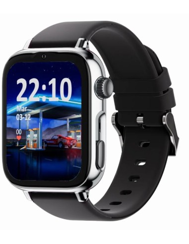 SMARTWATCH SAVE FAMILY 4G GPS...