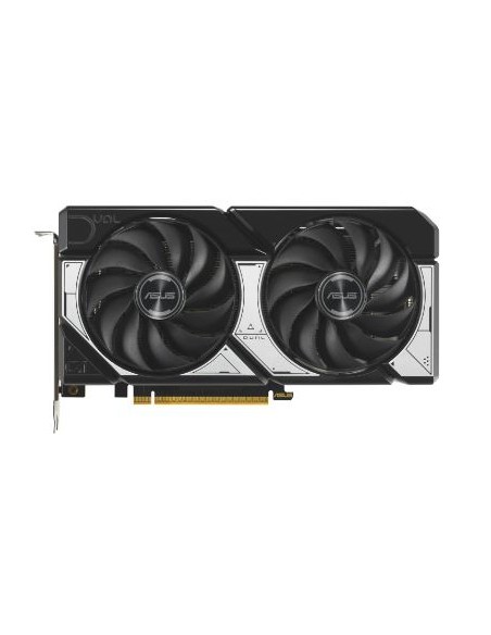 TARJETA GRAFICA PCIE NVIDIA GF RTX 5060 DUAL GAMING 8GB DDR7 3XDP HDMI