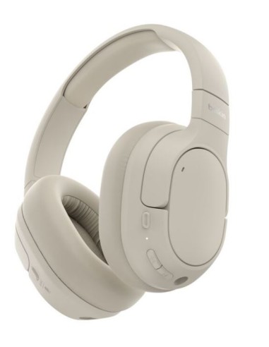 AURICULAR + MIC BELKIN HEADSET...