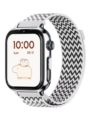 SMARTWATCH SAVE FAMILY 4G GPS...