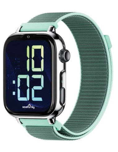 SMARTWATCH SAVE FAMILY 4G GPS...
