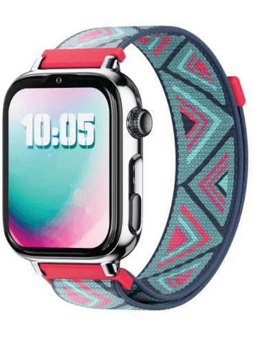 SMARTWATCH SAVE FAMILY 4G GPS...