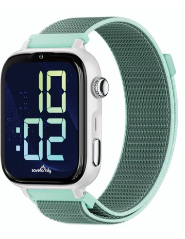 SMARTWATCH SAVE FAMILY 4G GPS...