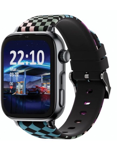 SMARTWATCH SAVE FAMILY 4G GPS...