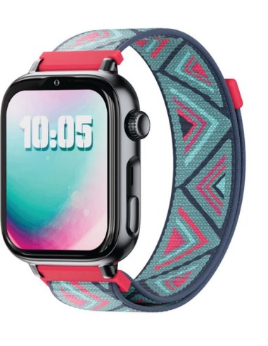 SMARTWATCH SAVE FAMILY 4G GPS...