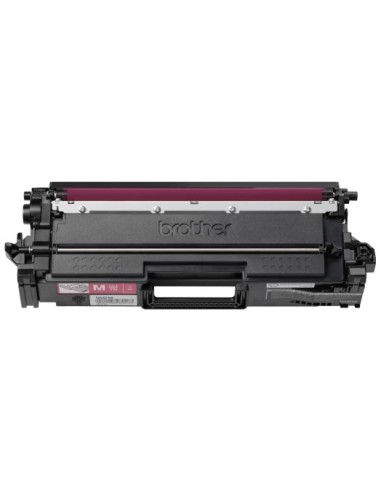TONER BROTHER TN821 XXL MAGENTA...