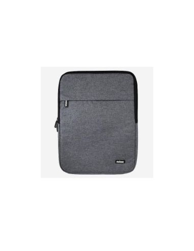 FUNDA PORTATIL NILOX 15.6 SLEEVE...