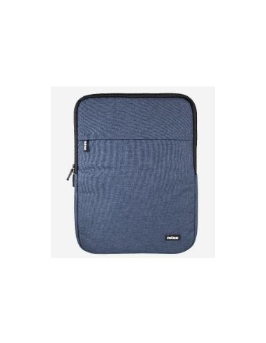 FUNDA PORTATIL NILOX 14.1 SLEEVE...