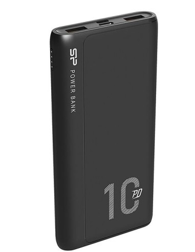 BATERIA EXTERNA UNIVERSAL SILICON...