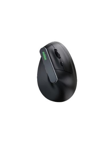 MOUSE NILOX ERGONOMICO VERTICAL...