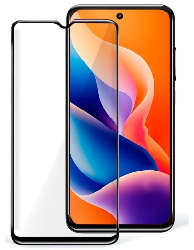 PROTECTOR COOL CRISTAL TEMPLADO 3D...