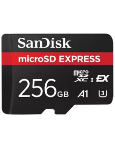MEMORIA MICRO SD 256GB...