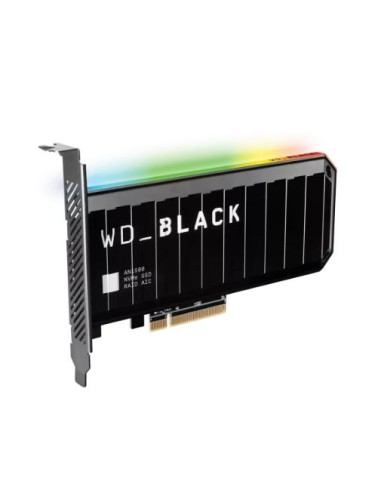 TARJETA ADICIONAL SSD WESTERN BLACK...