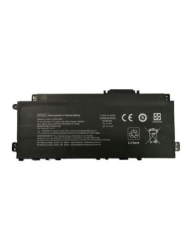 BATERIA PORTATIL COMPATIBLE COREPARTS...