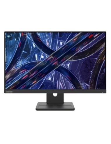MONITOR LENOVO 21.5 IPS THINKVISION...