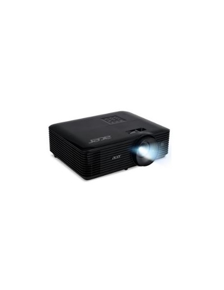 PROYECTOR DLP ACER X119H WUXGA 3D 4800 LUMENES HDMI BLACK