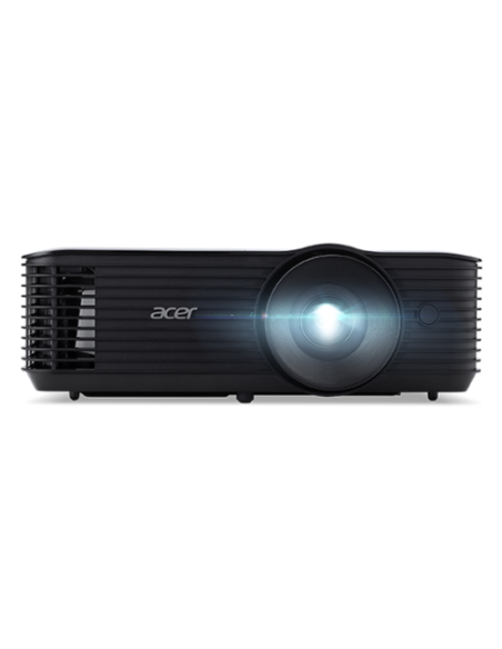 PROYECTOR DLP ACER X119H WUXGA 3D 4800 LUMENES HDMI BLACK