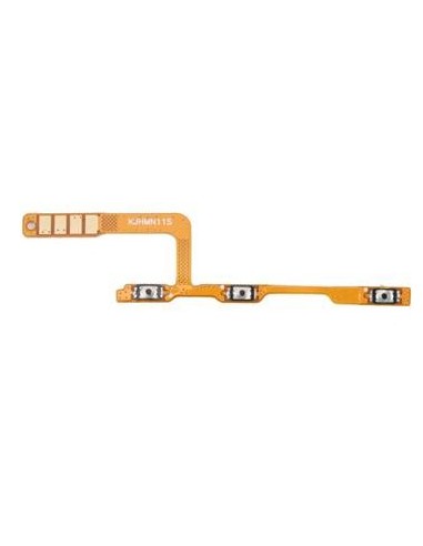 CABLE FLEX BOTONES POWER + VOLUMEN...