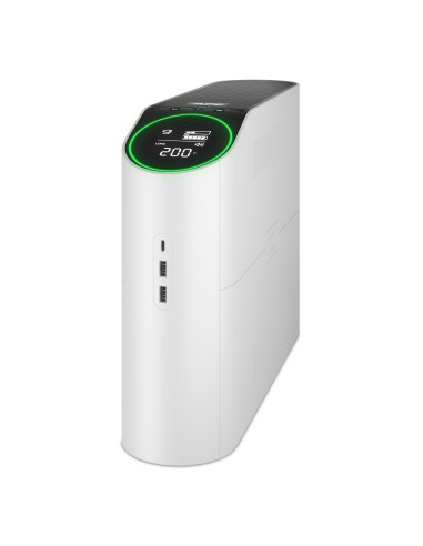 S.A.I. APC BACK-UPS PRO GAMING 2200...