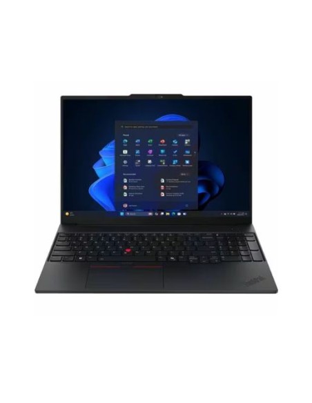 PORTATIL LENOVO THINKPAD E16 G3 CU5 225U 16GB 512GB SSD 16 IPS W11P BLACK