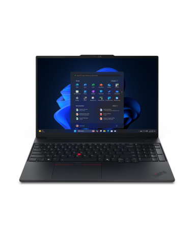 PORTATIL LENOVO THINKPAD E16 G3 CU5...