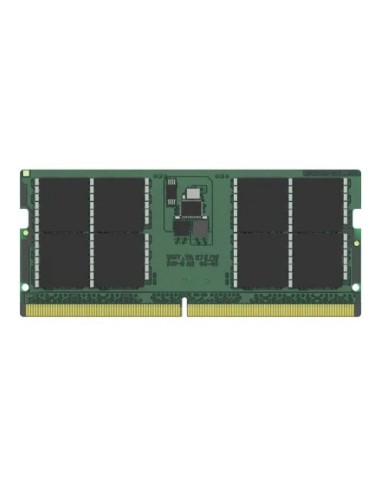 MODULO DDR5 32GB BUS 5600 KINGSTON...