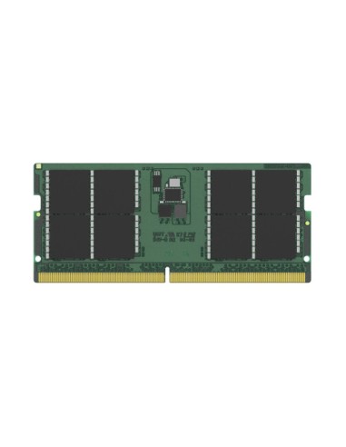 MODULO DDR5 32GB BUS 5600 KINGSTON...