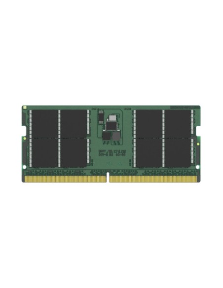 MODULO DDR5 32GB BUS 5600 KINGSTON CL46 SODIMM