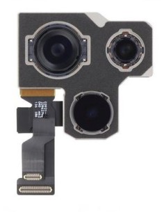 CAMARA TRASERA PARA APPLE...