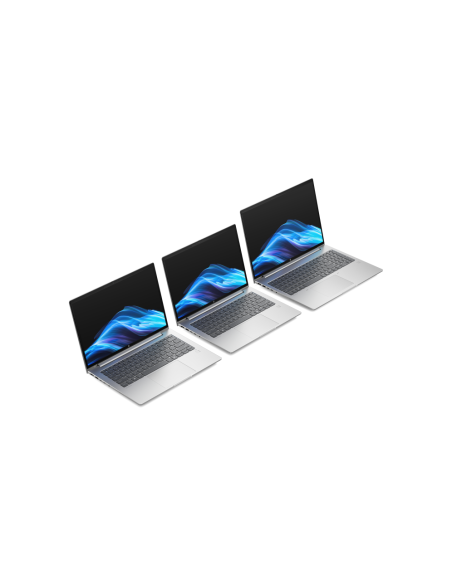 PORTATIL HP PROBOOK 4 G1I CORE ULTRA 5 225U 16GB 512GB SSD 14 IPS W11P SILVER