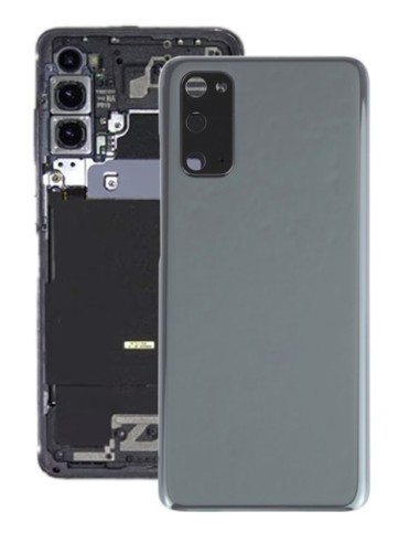 CARCASA TRASERA GREY SAMSUNG GALAXY...