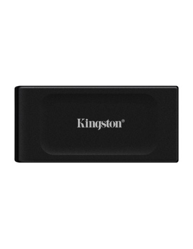 DISCO SSD USB 2TB KINGSTON XS1000 BLACK