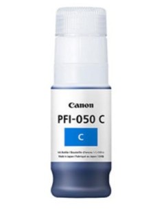 BOTE DE TINTA CANON PFI-050...