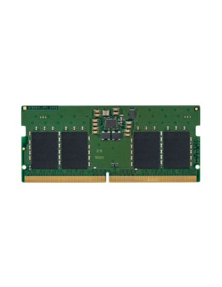 MODULO DDR5 8GB BUS 5600 KINGSTON CL46 SODIMM