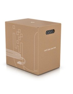 CABLE UBIQUITI CAT 6 UTP...