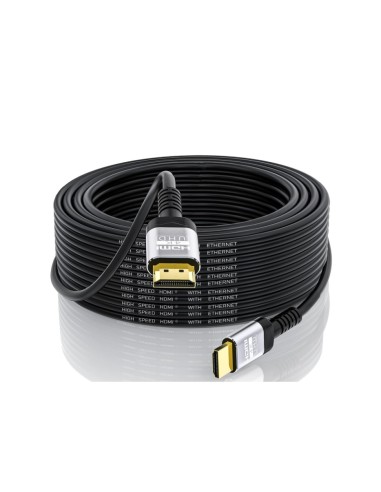 CABLE KABLEX HDMI 2.0 MACHO / HDMI...