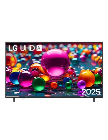 TELEVISION LG 65 LED 65UA75006LA 4K...