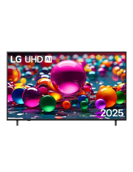 TELEVISION LG 65 LED 65UA75006LA 4K UHD SMART TV