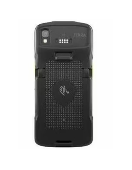 PDA ZEBRA TC22 6 128GB BT WIFI ANDROID 16 BLACK