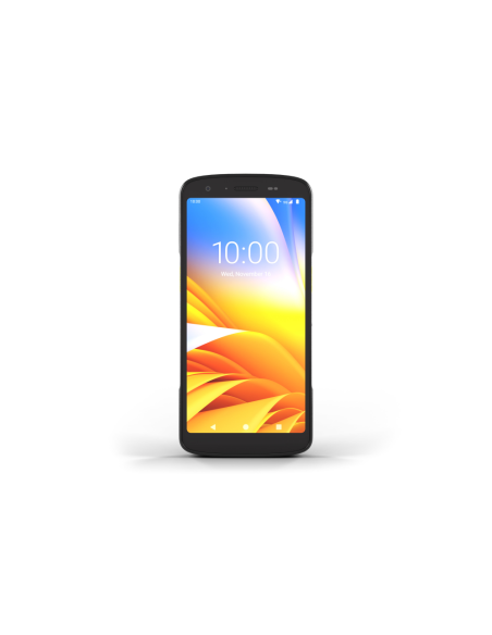 PDA ZEBRA TC22 6 128GB BT WIFI ANDROID 16 BLACK