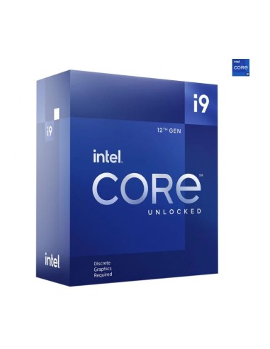 MICROPROCESADOR INTEL CORE I9 12900KF...