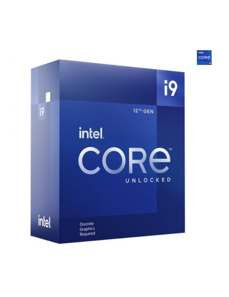 MICROPROCESADOR INTEL CORE I9 12900KF 3.2GHZ SOCKET 1700 30MB CACHE