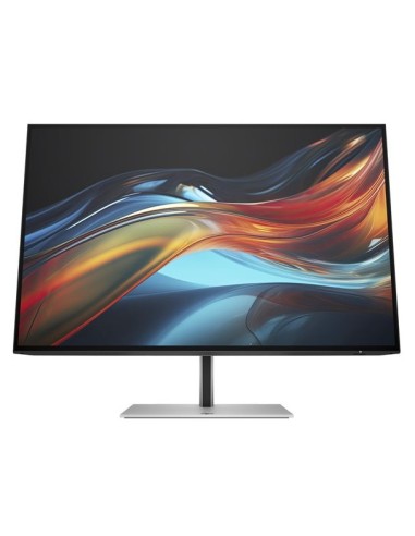 MONITOR HP 24 IPS FHD 724PU 1920X1200...
