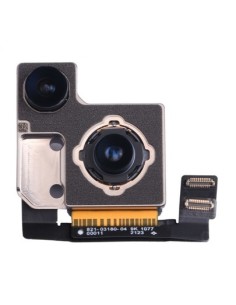 CAMARA TRASERA PARA APPLE...