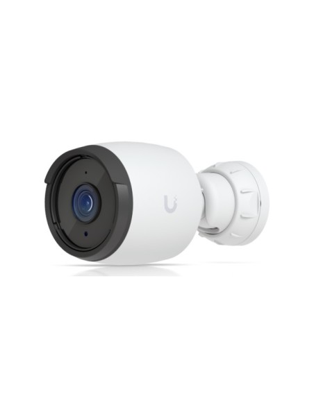 CAMARA VIGILANCIA UBIQUITI BULLET UVC-G6 BULLET 8MP IP66 IK04 INDOOR/OUTDOOR POE