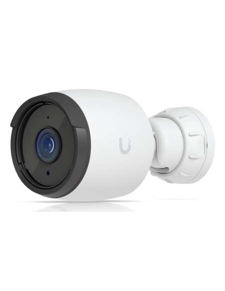 CAMARA VIGILANCIA UBIQUITI BULLET UVC-G6 BULLET 8MP IP66 IK04 INDOOR/OUTDOOR POE