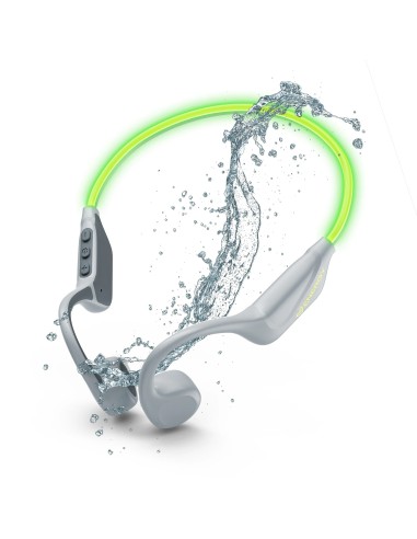 AURICULAR CONDUCCION OSEA + MIC...