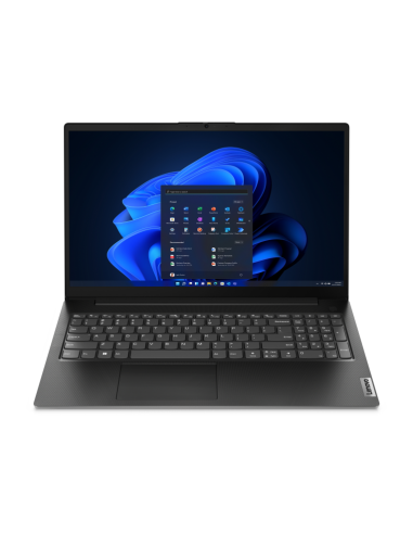 PORTATIL LENOVO V15 G4 RYZEN 5 7520U...